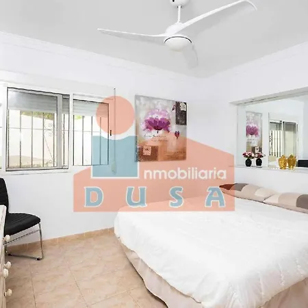 Apartmán Azahara Marbella Banus *