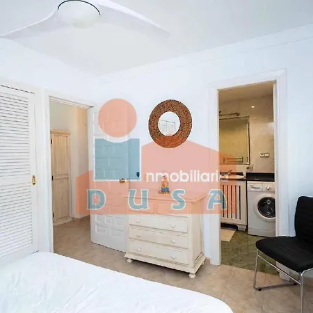 Apartmán Azahara Marbella Banus