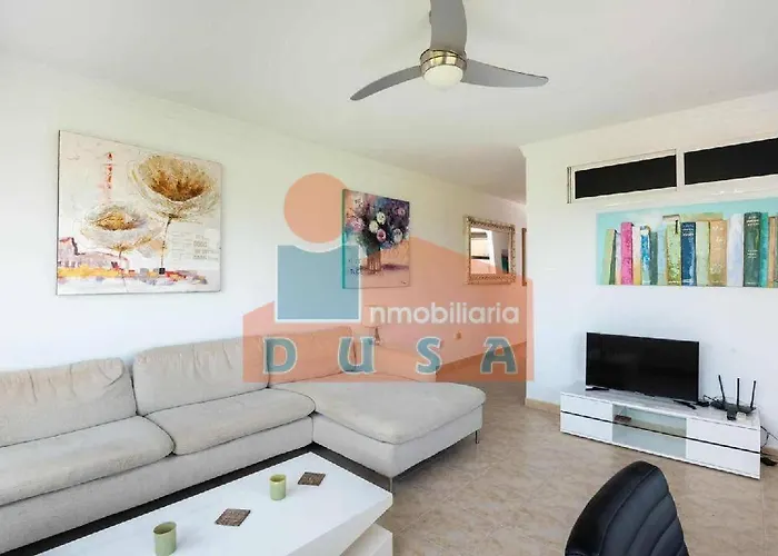 Apartamento Azahara Marbella Banus