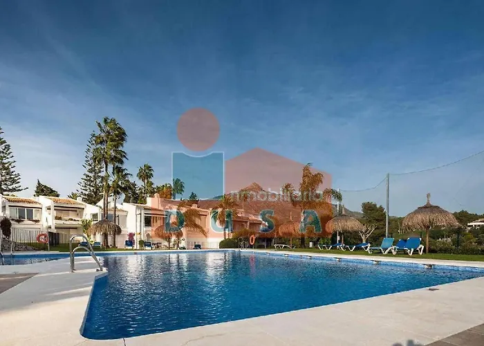 Apartamento Azahara Marbella Banus Marbella