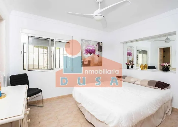 アパート Azahara Marbella Banus *