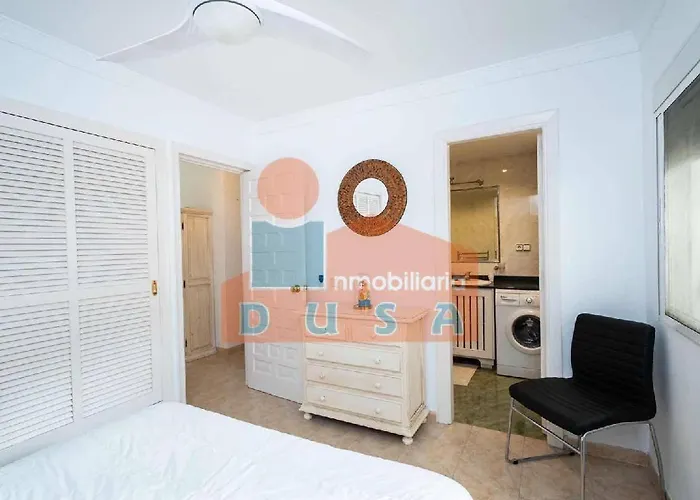 アパート Azahara Marbella Banus