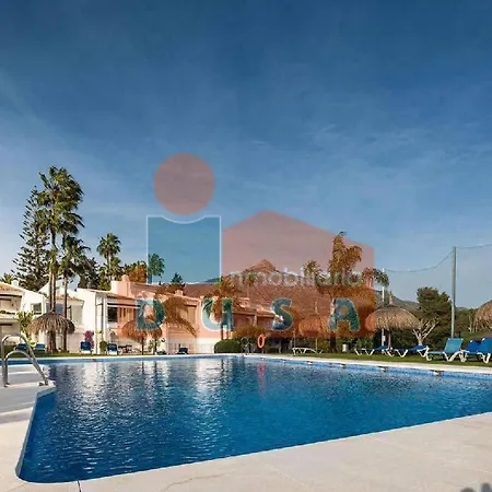 Lejlighed Azahara Marbella Banus Marbella